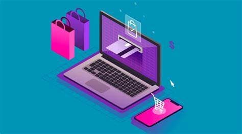 انواع التجارة الالكترونية